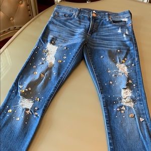 New True Religion Jean